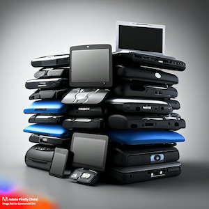 technology stack